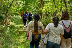 UNESCO World Heritage Volunteers Action Camp